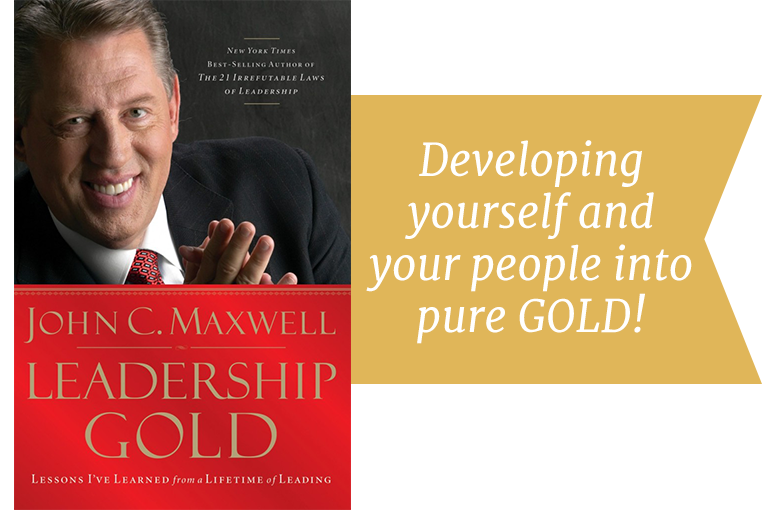 Leadership Gold Training